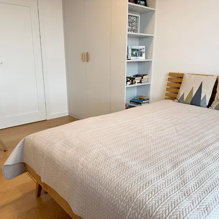 Aparts Care Nad Horyzontem Apartment Kolobrzeg
